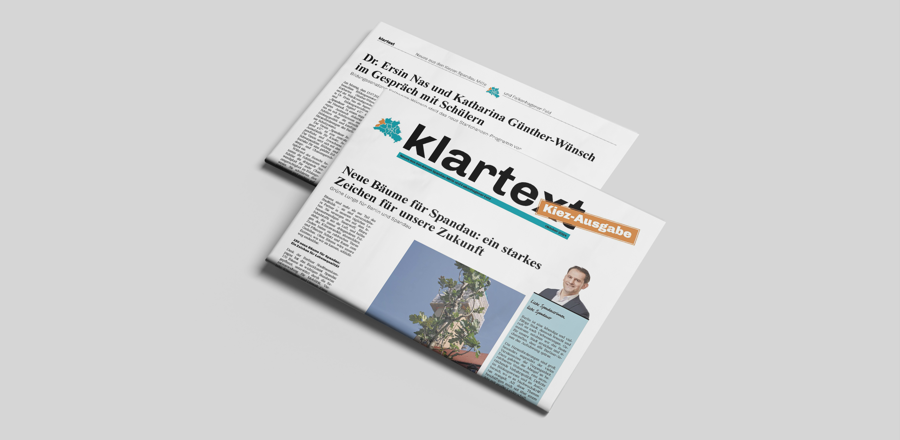 klartext